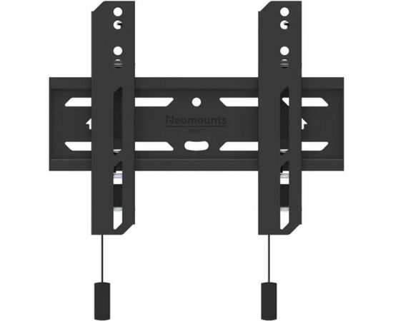 Newstar TV SET ACC WALL MOUNT/WL30S-850BL12 NEOMOUNTS