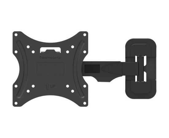Neomounts no Newstar WL40-540BL12 pilnas kustības sienas stiprinājums 32-55" ekrāniem - melns
