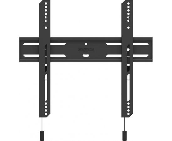 Neomounts no Newstar Select WL30S-850BL14 fiksēts sienas stiprinājums 32-65" ekrāniem - melns