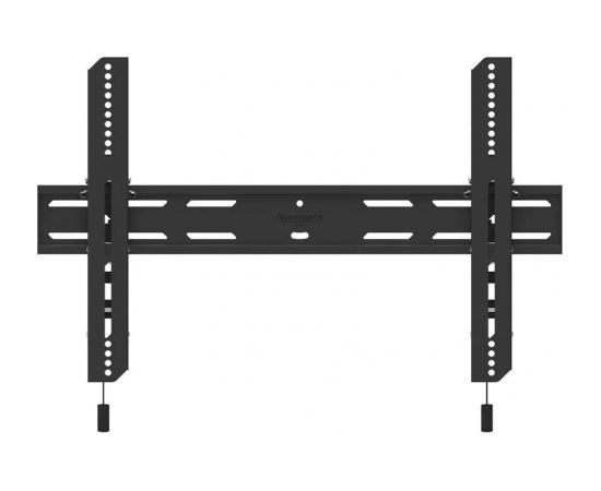 Neomounts no Newstar Select WL35S-850BL16 noliecams sienas stiprinājums 40-82" ekrāniem - melns