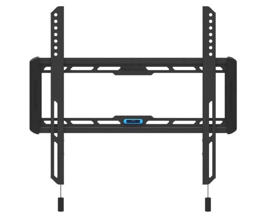 Neomounts no Newstar WL30-550BL14 fiksēts sienas stiprinājums 32-65" ekrāniem - melns