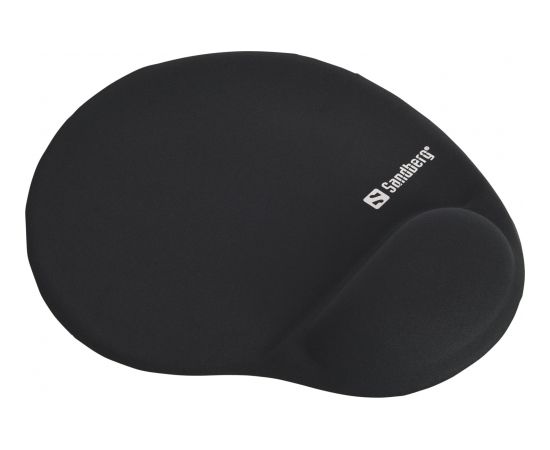 Sandberg 520-23 Gel Mouse Pad