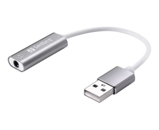 Sandberg 134-13 Headset USB converter