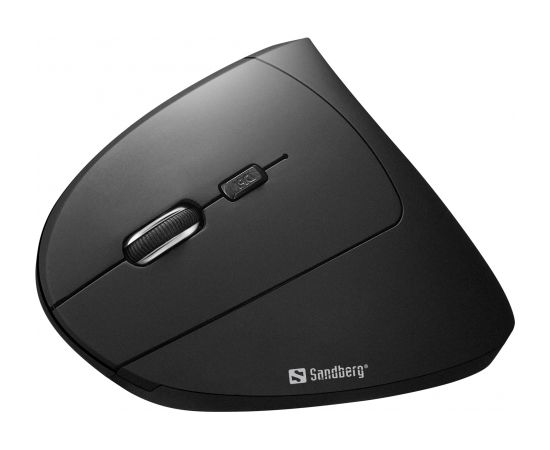 Sandberg 630-14 Wired Vertical Mouse