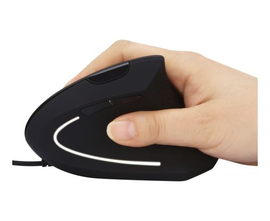 Sandberg 630-14 Wired Vertical Mouse