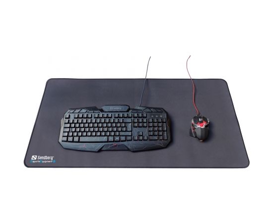 Sandberg 520-27 Gamer Desk Pad XXXL