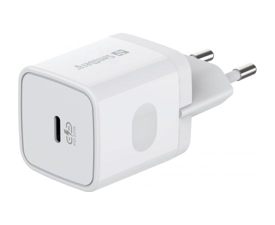 Sandberg 441-42 USB-C AC Charger PD20W