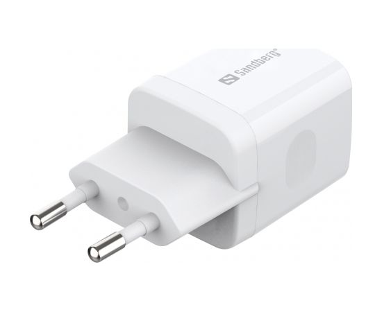 Sandberg 441-42 USB-C AC Charger PD20W