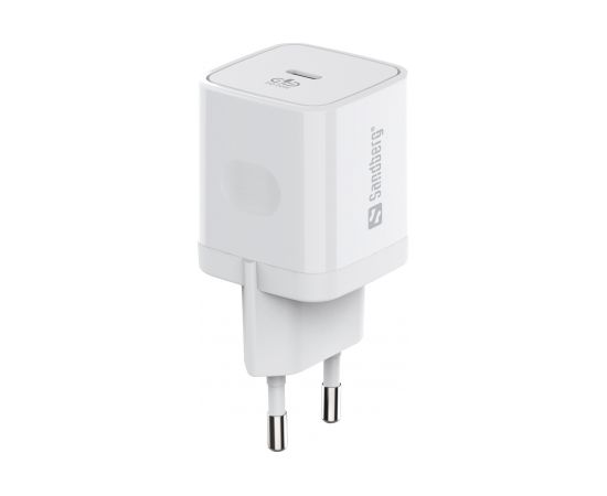 Sandberg 441-42 USB-C AC Charger PD20W