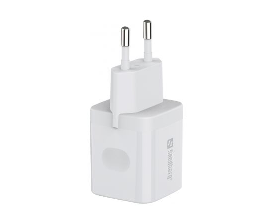 Sandberg 441-42 USB-C AC Charger PD20W