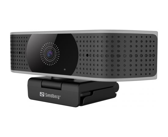 Sandberg 134-28 USB Webcam Pro Elite 4K UHD