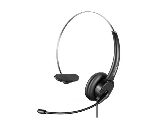 Sandberg 126-28 USB Office Headset Mono