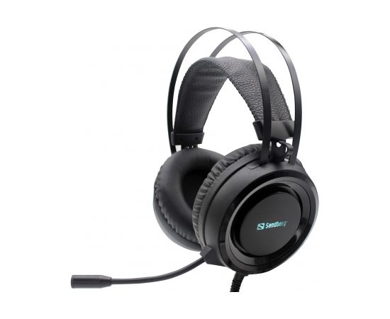 Sandberg 126-22 Dominator Headset