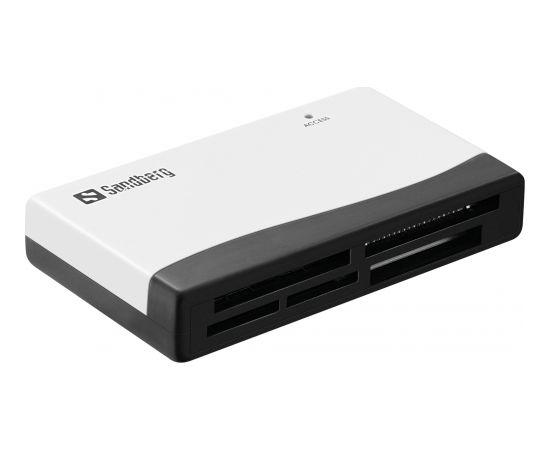 Sandberg 133-46 Multi Card Reader