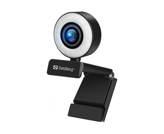 Sandberg 134-21 Streamer USB Webcam