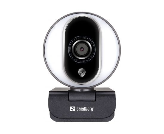 Sandberg 134-12 Streamer USB Webcam Pro