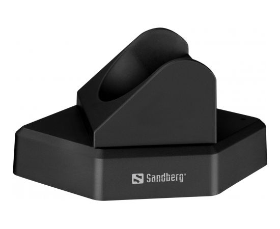 Sandberg 126-18 Bluetooth Office Headset Pro+