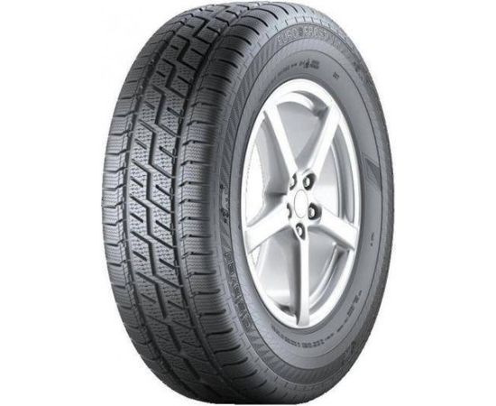 Gislaved Euro Frost Van 195/70R15 104R