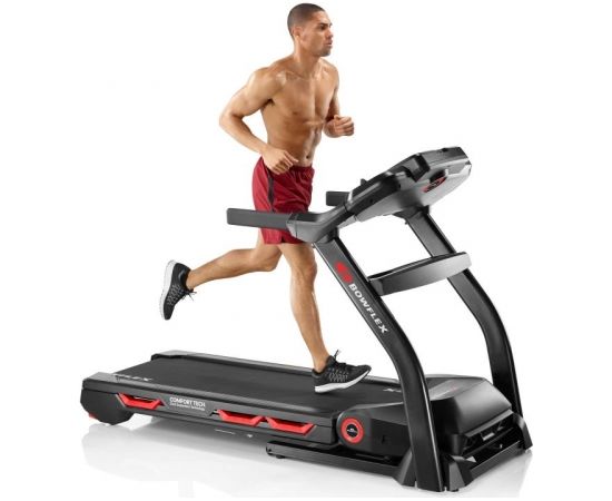 Bowflex BXT 226 electric treadmill