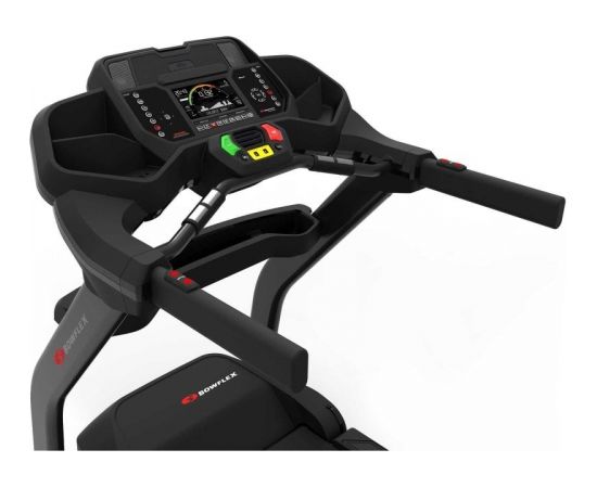 Bowflex BXT 226 electric treadmill