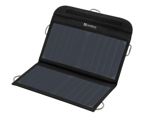 Sandberg Solar Charger 13W 2xUSB