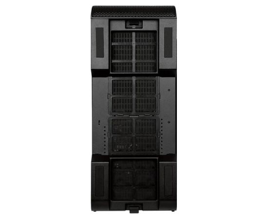 Thermaltake Core V71 Tempered Glass Edition Full-Tower Black