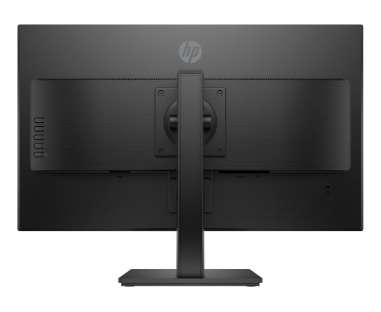 HP 27mq 68.6 cm (27") 2560x1440 pixels Quad HD LED Black, Silver