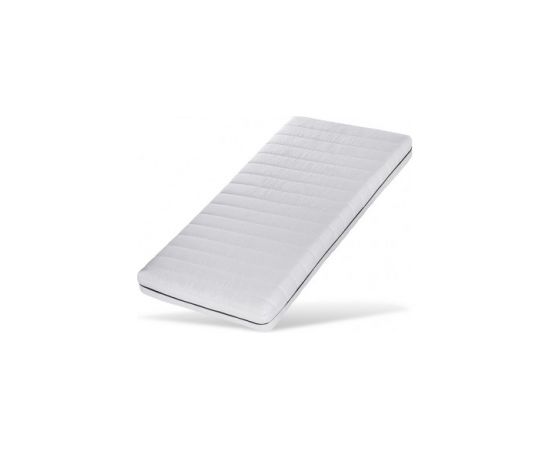 Danpol Matracis KIDI DOUBLE FUN latekss-porolons-kokoss 120x60x9 cm (LPK) Bērnu gultiņas