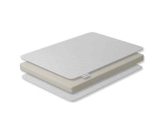 Danpol Matracis FOAM porolona 140x70x5,5 cm (POR) Bērnu gultiņas