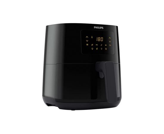 Philips HD9252/90 karstā gaisa katls 1400W melns