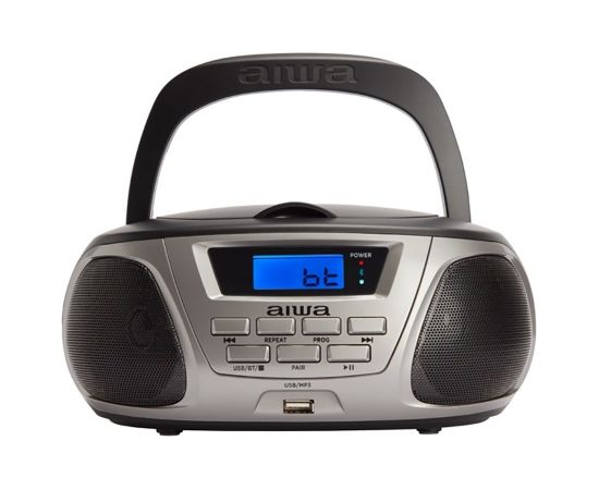 Aiwa BBTU-300BK black