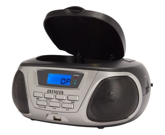 Aiwa BBTU-300BK black