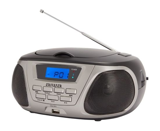 Aiwa BBTU-300BK black