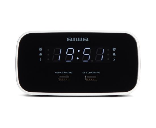 Aiwa CRU-19BK black