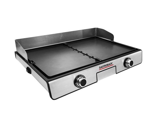 Gastroback 42524 Design Table Grill Plancha & BBQ