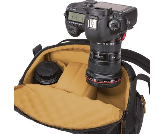 Case Logic Viso Medium Camera Bag CVCS-103 Black (3204533)