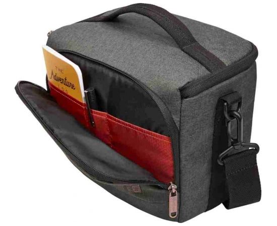Case Logic CECS103 ERA SLR SBAG OBS 3204005 Foto - Video somas