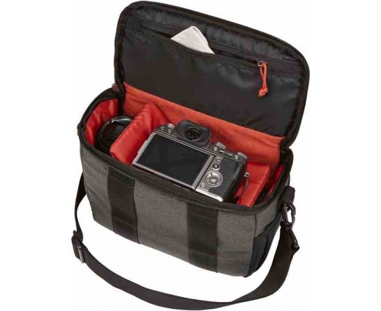 Case Logic CECS103 ERA SLR SBAG OBS 3204005 Foto - Video somas