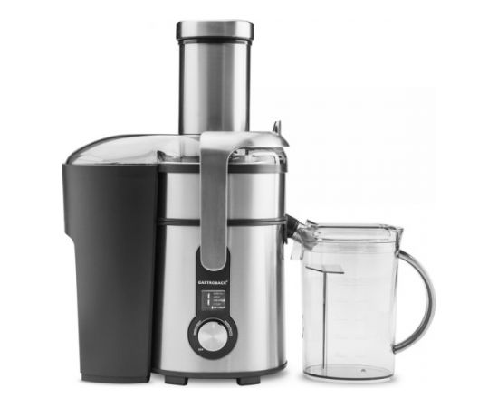 Gastroback 40152 Design Multi Juicer Digital Plus