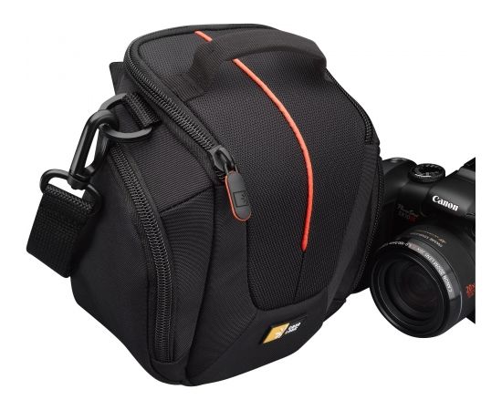 Case Logic Camera case  high zoom/CSC DCB-304 BLACK (3201022)