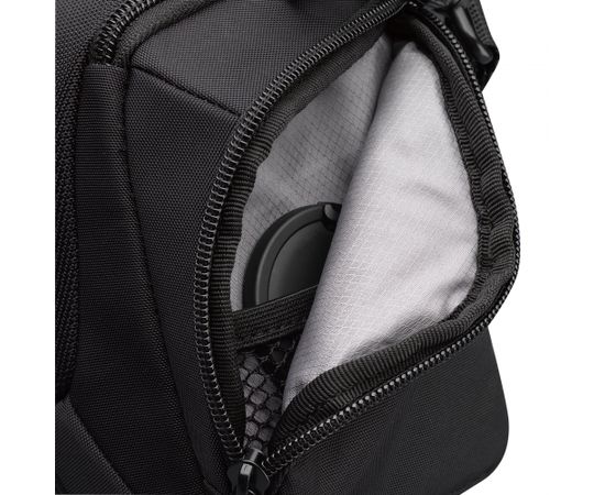 Case Logic Camera case  high zoom/CSC DCB-304 BLACK (3201022)