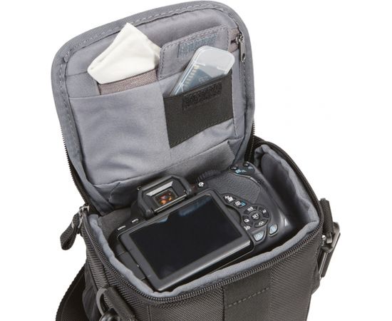 Case Logic Bryker Camera Case DSLR small BRCS-102 BLACK (3203657)