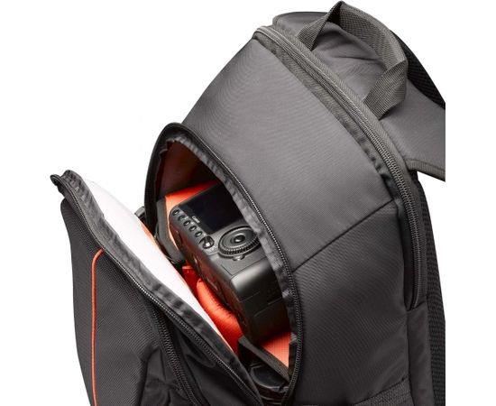 Case Logic Backpack SLR DCB-309 BLACK (3201319)