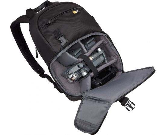 Case Logic Bryker Backpack DSLR medium BRBP-105 BLACK (3203721)