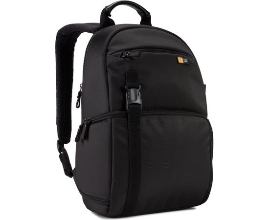 Case Logic Bryker Backpack DSLR medium BRBP-105 BLACK (3203721)