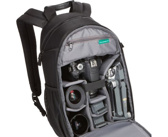 Case Logic Bryker Backpack DSLR small BRBP-104 BLACK (3203654)