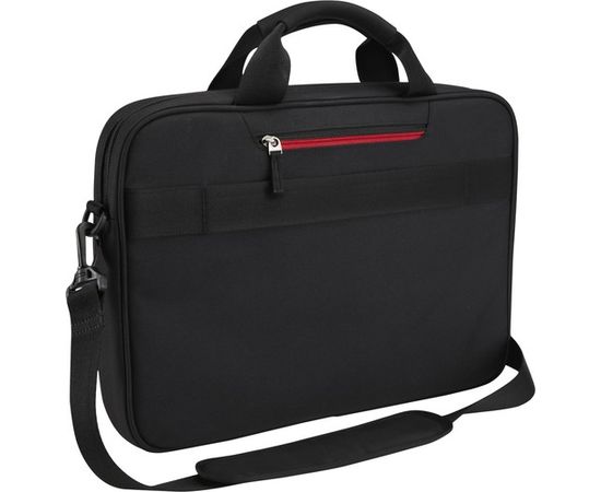 Case Logic Casual Laptop Bag 16 DLC-117 BLACK (3201434)