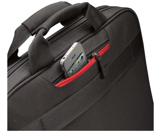 Case Logic Casual Laptop Bag 16 DLC-117 BLACK (3201434)