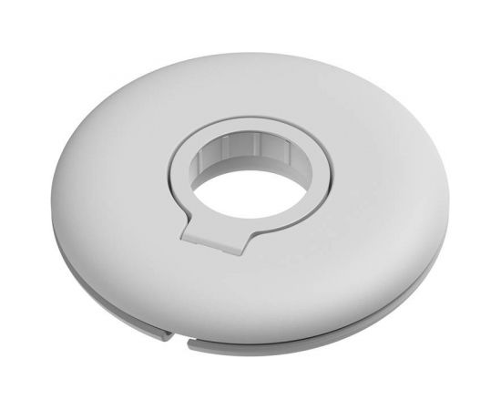 Baseus Organizer / AppleWatch charger holder (white)