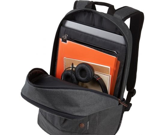 Case Logic Era Backpack 15.6 ERABP-116 OBSIDIAN (3203697)